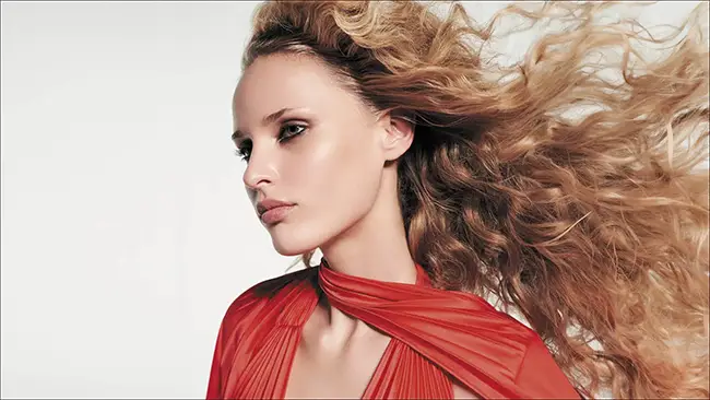 Leistungen: Damenservice