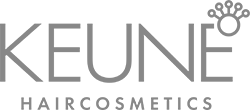 Logo Keune Cosmetics